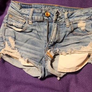 American Eagle shorts